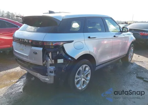 2020 Land Rover Range Rover Evoque S из США, поврежденный, VIN SALZJ2FX1LH107545